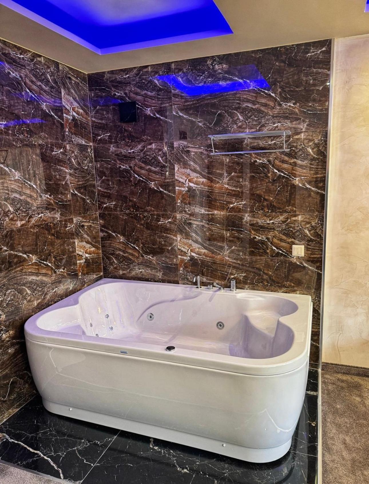 Hotel Diamant Dospat Εξωτερικό φωτογραφία