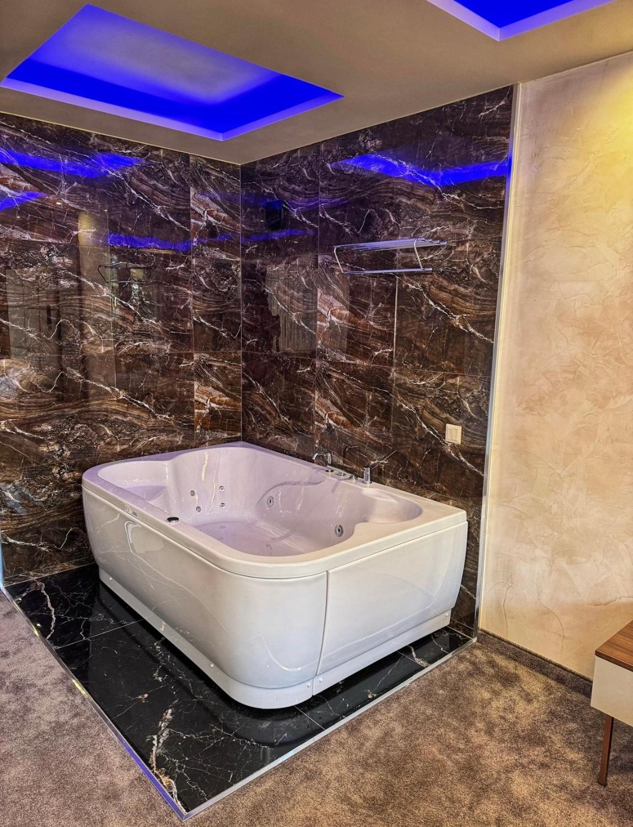 Hotel Diamant Dospat Εξωτερικό φωτογραφία