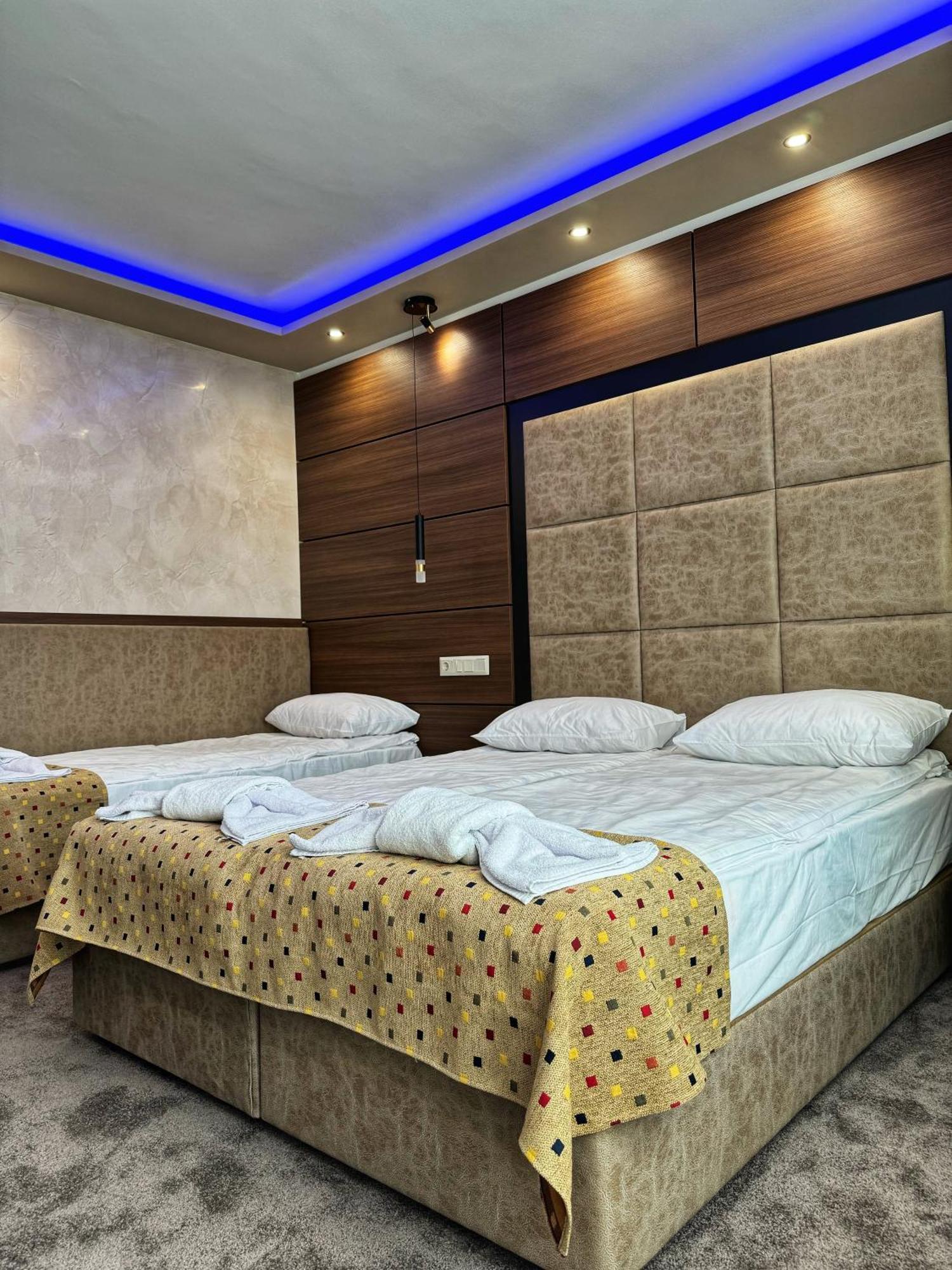 Hotel Diamant Dospat Εξωτερικό φωτογραφία