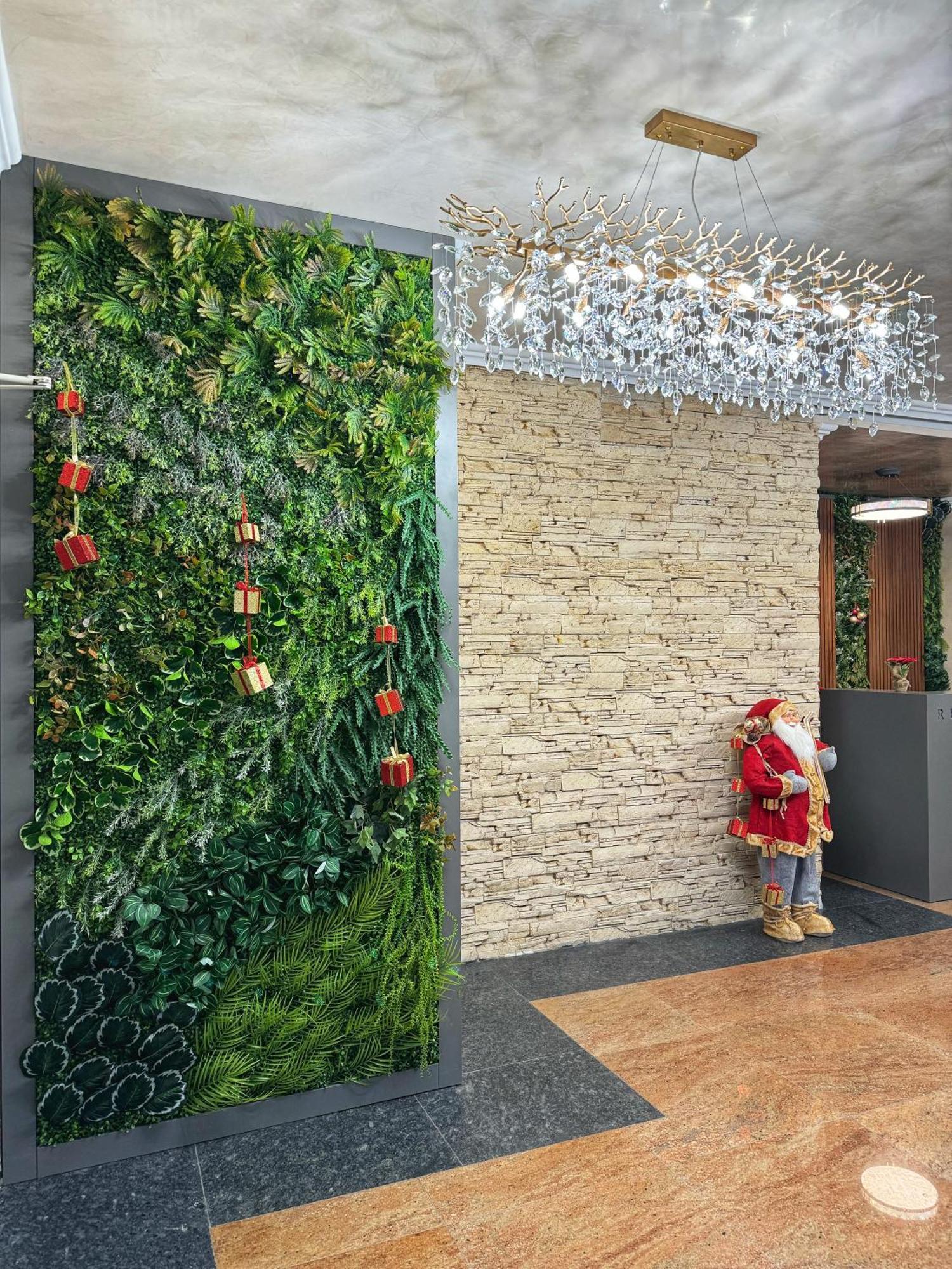 Hotel Diamant Dospat Εξωτερικό φωτογραφία
