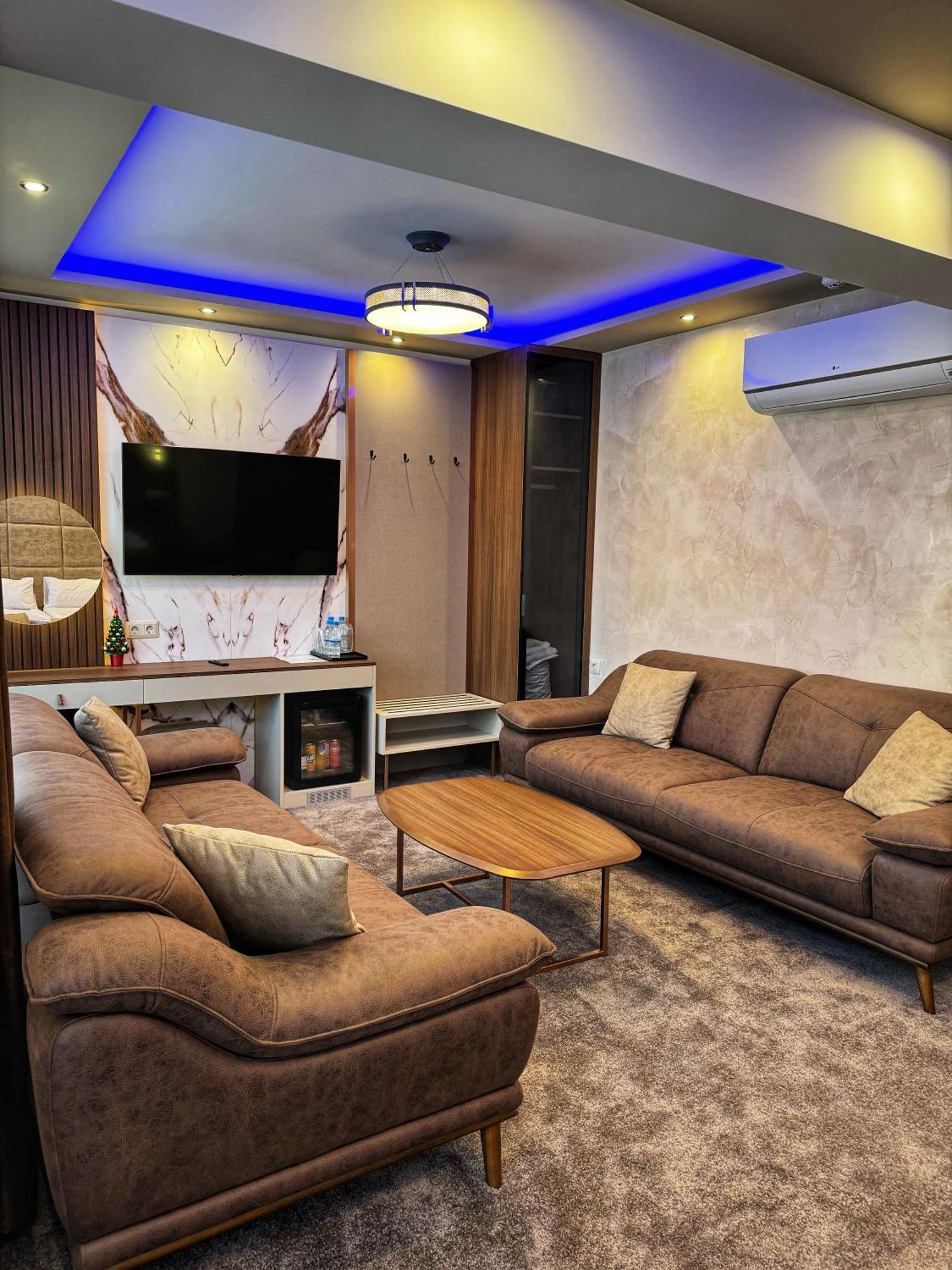 Hotel Diamant Dospat Εξωτερικό φωτογραφία