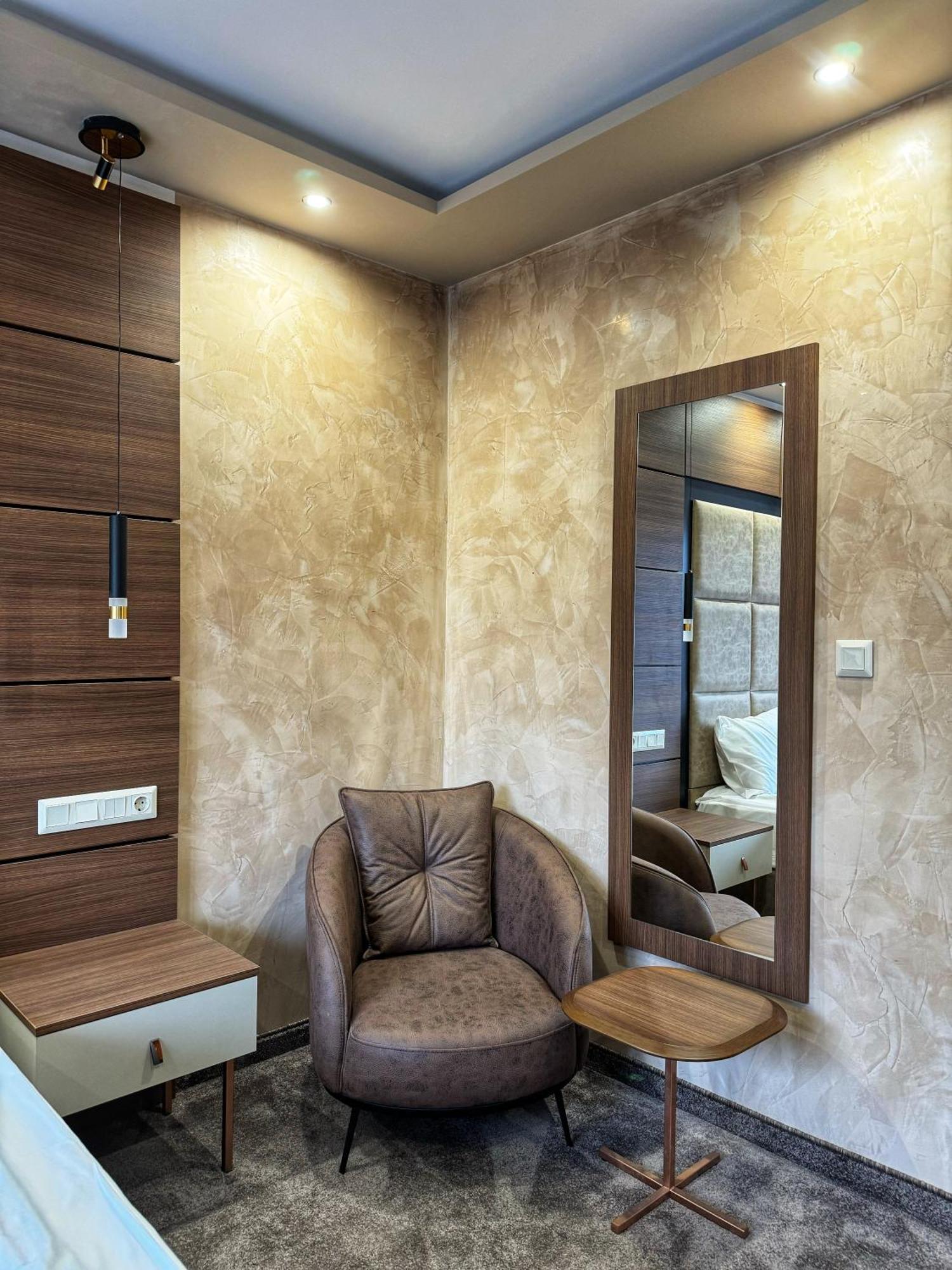 Hotel Diamant Dospat Εξωτερικό φωτογραφία